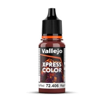 Vallejo Xpress Colors