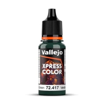 Vallejo Xpress Colors