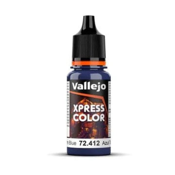Vallejo Xpress Colors