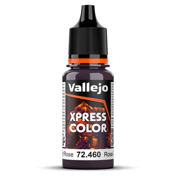 Vallejo Xpress Colors