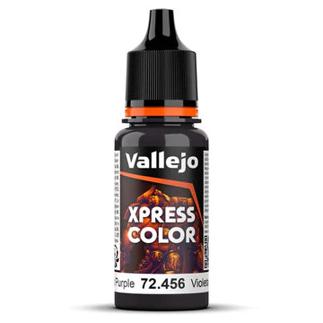 Vallejo Xpress Colors