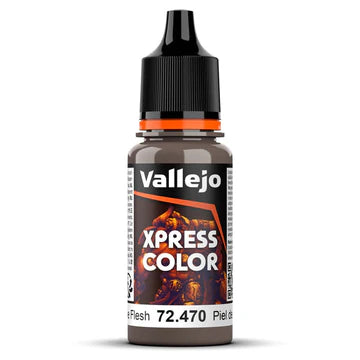 Vallejo Xpress Colors